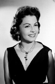 Mary López portrait