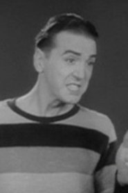Joe Donahue portrait