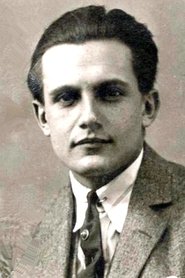 Philippe Parès portrait
