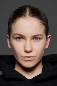 Ronja Halldórsdóttir portrait