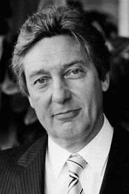 Jean-Claude Massoulier portrait