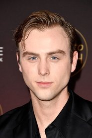 Sterling Beaumon portrait
