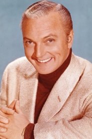 Jack Cassidy portrait