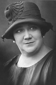 Betty Kysilková portrait