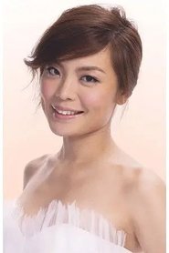 Giselle Lam portrait