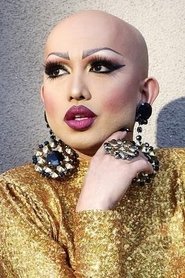 Ongina portrait