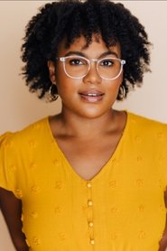 Jazmin Williams portrait