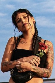 Valeska Rodríguez portrait