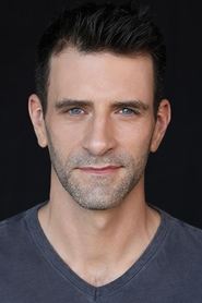 Patrick Zeller portrait