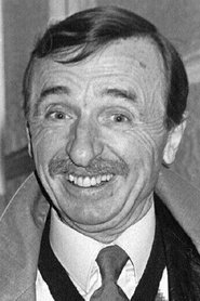 Robert Rollis portrait
