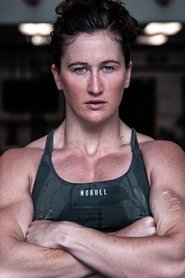 Tia-Clair Toomey portrait
