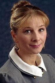 Irina Savina portrait
