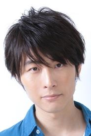 Ryosuke Kanemoto portrait