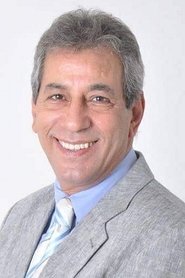 Mohsen Sabry portrait