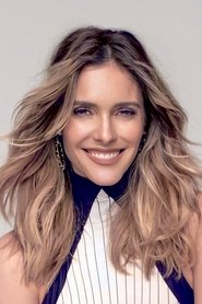 Fernanda Lima portrait
