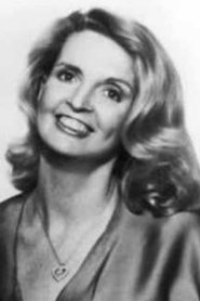 Helen Carter portrait