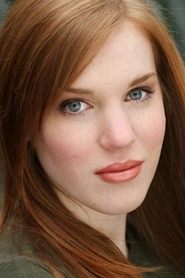 Katie Keating portrait