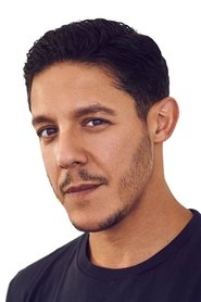 Theo Rossi portrait