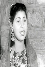 Suheir El Husseiny portrait