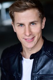 Lukas Sauer portrait