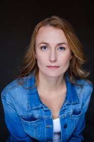 Magdalena Alexander portrait