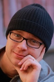 Alexandr Koshelev portrait