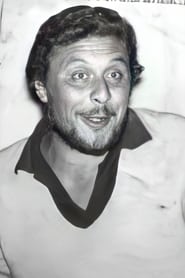 Nello Pazzafini portrait