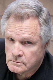 Frank Ashmore portrait