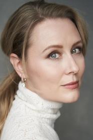 Berly Ellis portrait
