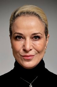Gözde İkinci portrait