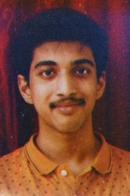 Ashvik Velagala portrait