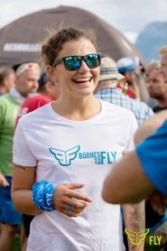 Kinga Masztalerz portrait