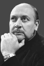 Eduardo Alcaraz portrait