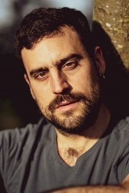 David Menéndez portrait
