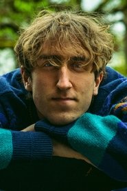 Mischa Decurtins portrait