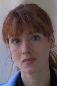 Mathilde Mosnier portrait