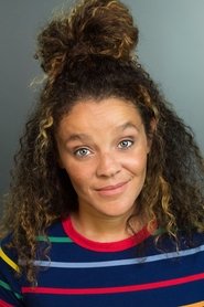 Miranda LaDawn Hill portrait