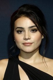 Andrea Londo portrait