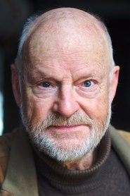 Klaus Peeck portrait