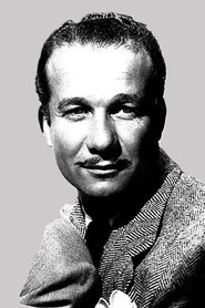 Norris Goff portrait