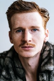 Cedric Sprick portrait