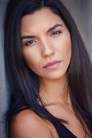 Dayana Rincon portrait
