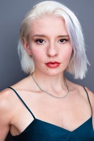 Sunday Manisto-Saari portrait