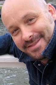 Jørn Lendorph portrait