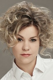 Alena Pajtinková portrait