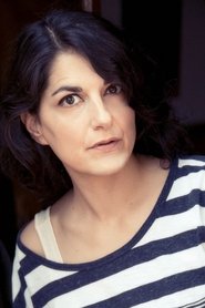 Javeh Asefdjah portrait