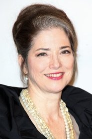 Suzanne Savoy portrait