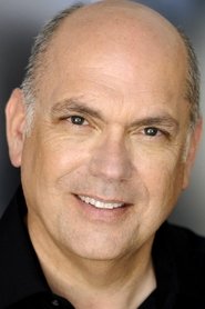 Frank Gallo portrait