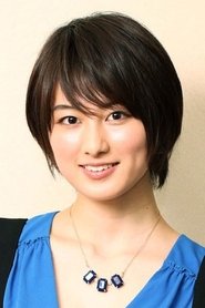 Sara Takatsuki portrait