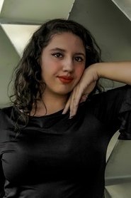 Diana Muñoz portrait
